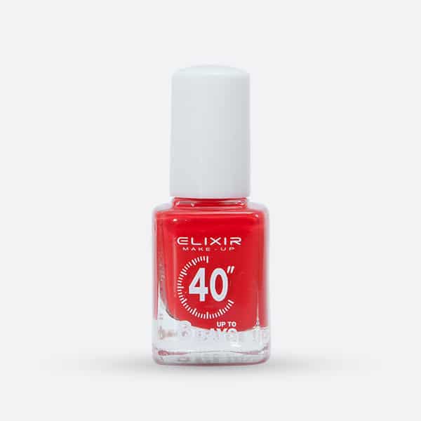 Élixir 40" #426 Tiger vernis séchage rapide
