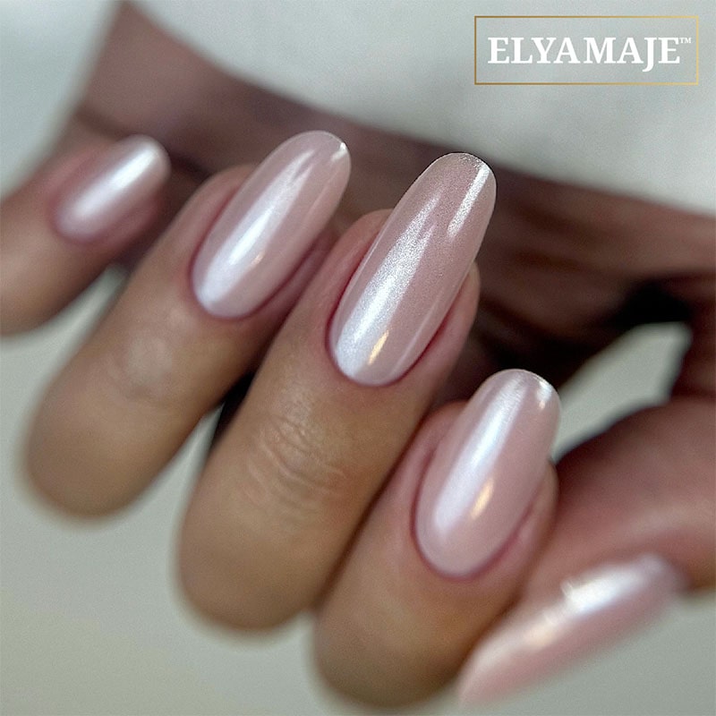 Elyamaje Sirène 1 poudre effet sirène nacré