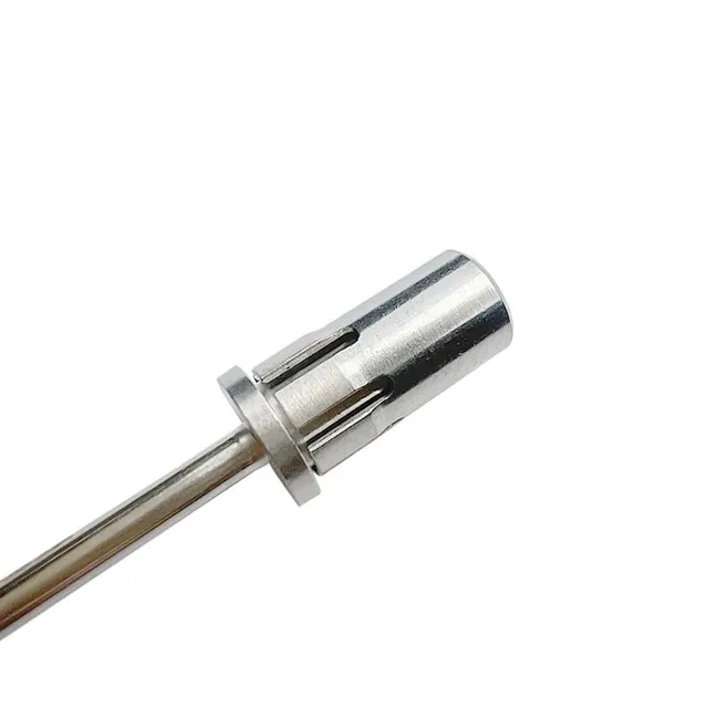 Elyamaje Porte Emery 1 base embout ponceuse universel