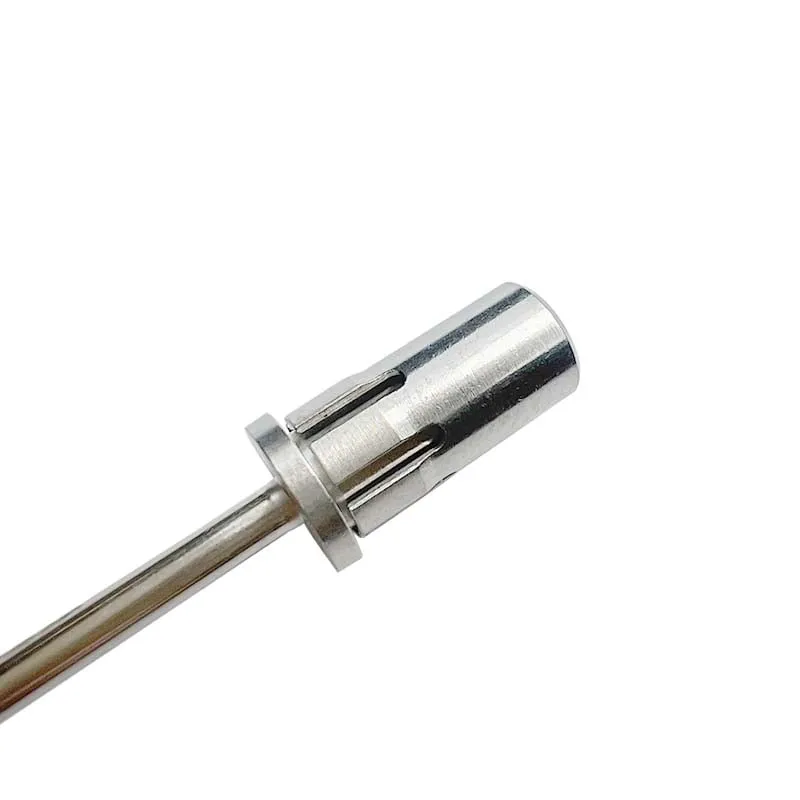 Elyamaje Porte Emery 1 base embout ponceuse universel