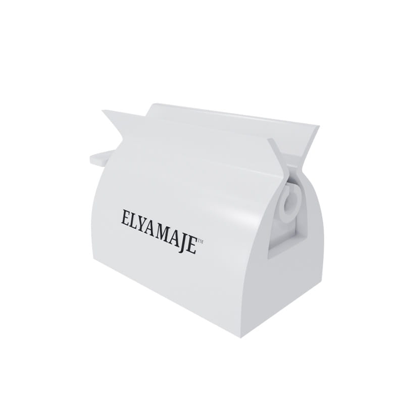 Elyamaje Presse-tube outil pour tubes souple