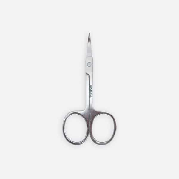 Élixir 539 ciseaux à ongles inox coupe précise