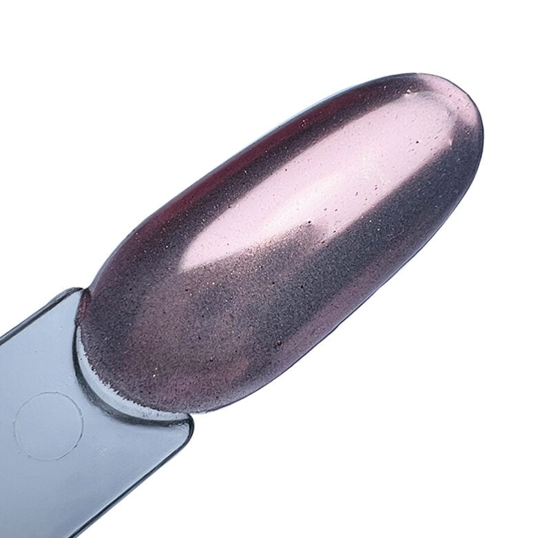 Elyamaje Miroir 11 pigment effet miroir chrome