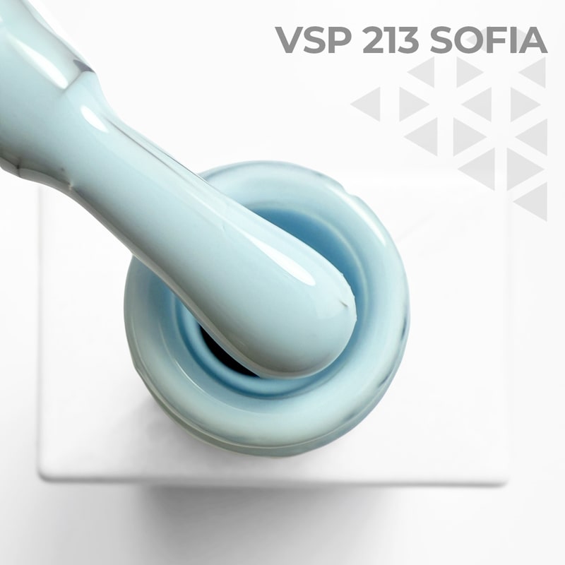 Elyamaje Sofia N°213 vernis semi-permanent uv led