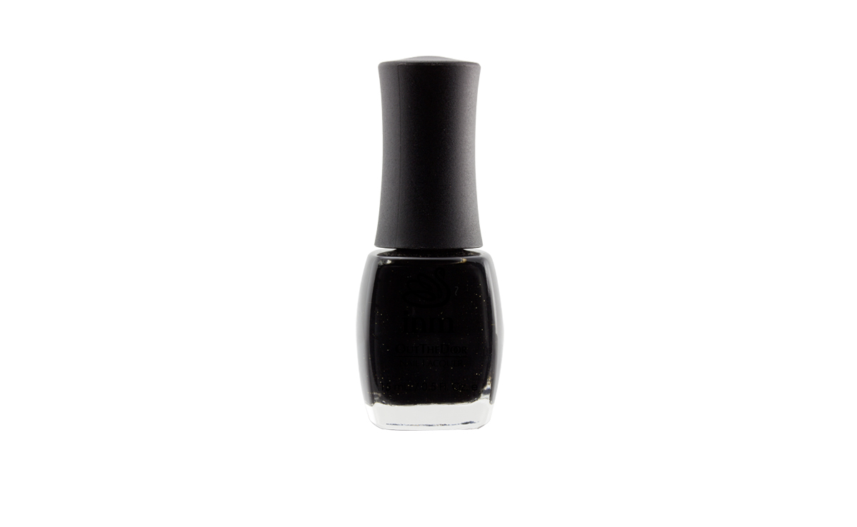 INM Midnight Sky vernis à ongles brillance intense