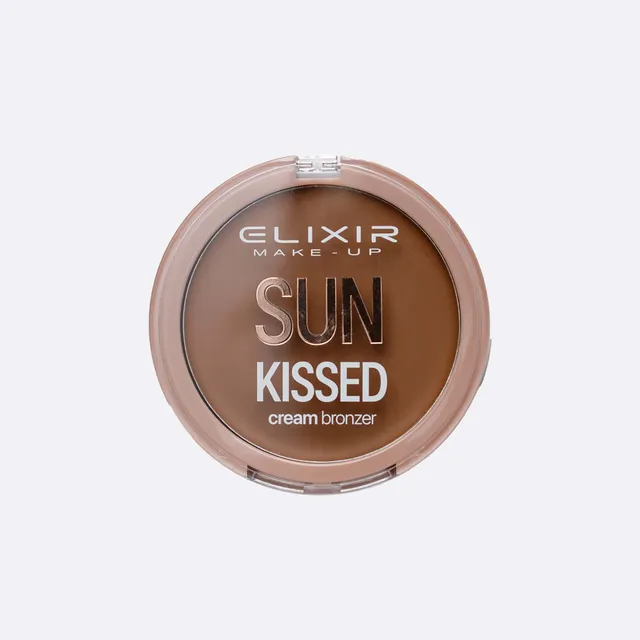 Élixir SunKissed #03 bronzer crème effet hâlé
