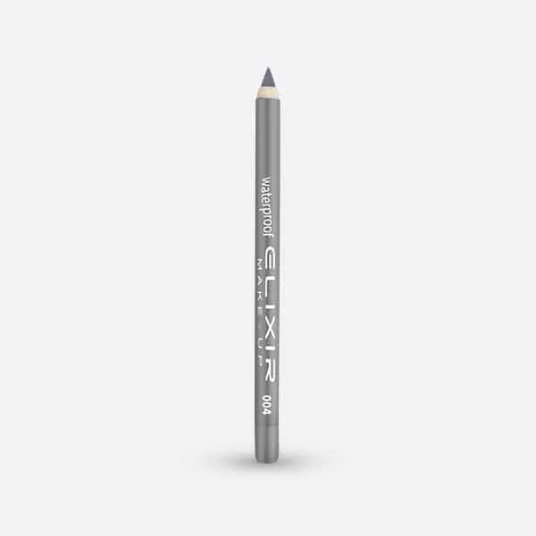 Élixir crayon yeux waterproof #004 Silver Eclipse