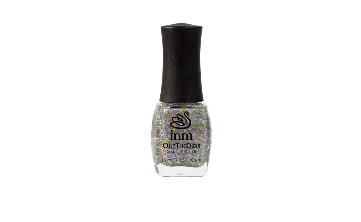 INM Funkadelic vernis à ongles brillant