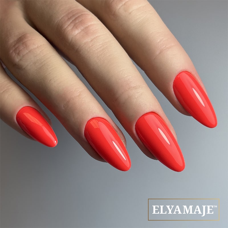 Elyamaje N°57 Adam vernis semi-permanent couvrant