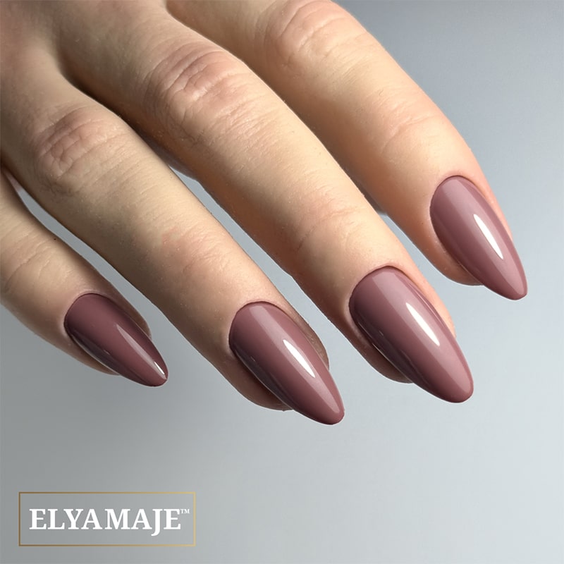Elyamaje N°229 Venice vernis semi-permanent brillant longue tenue