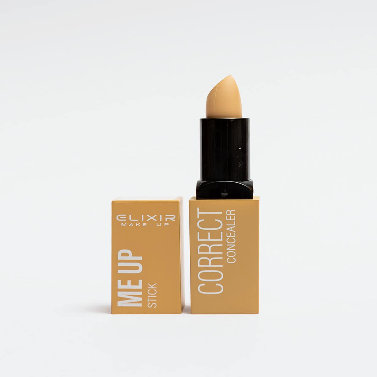 Élixir Correct Me Up #145 correcteur stick Nude couvrance totale