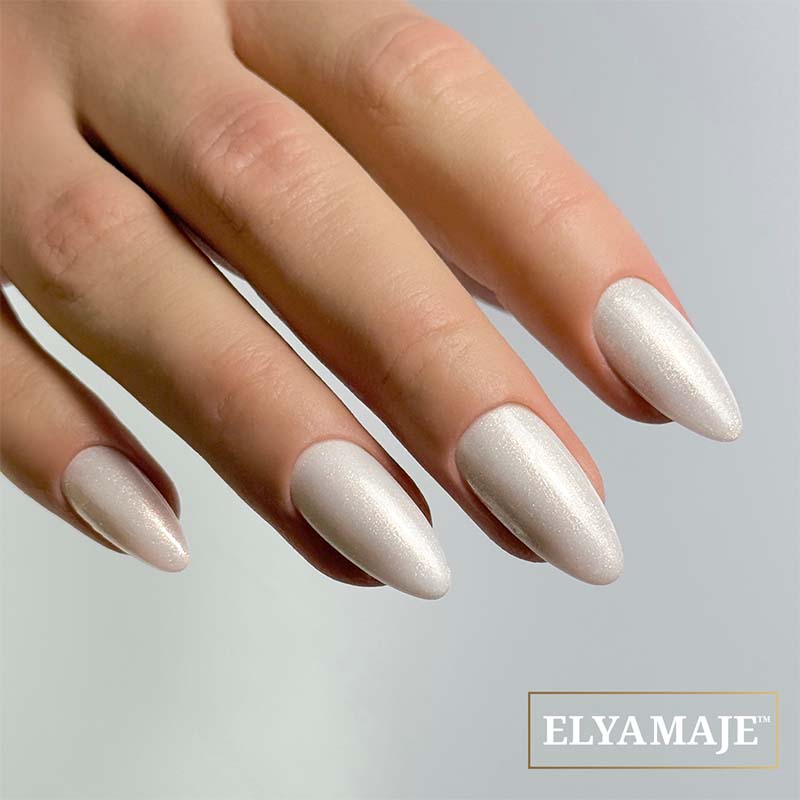 Elyamaje N°325 Layoli vernis semi-permanent irisé
