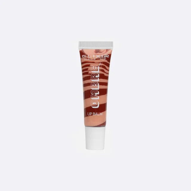 Élixir Ombre Lips #04 baume à lèvres glossy