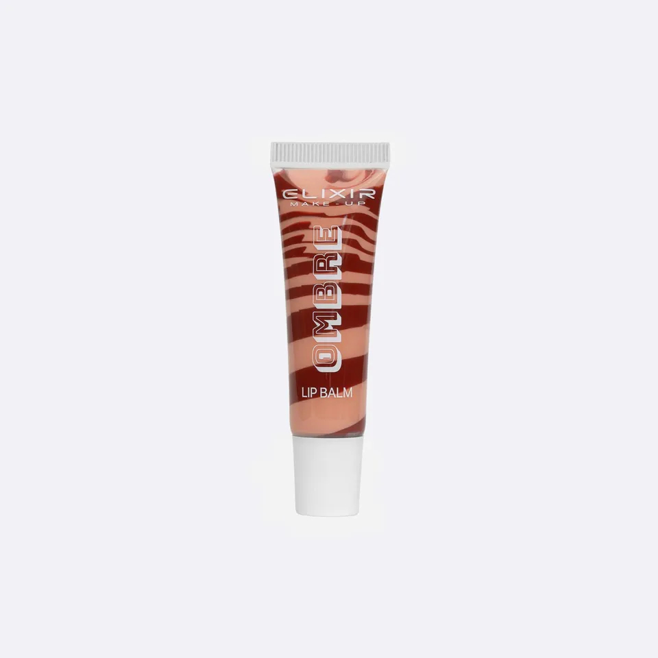 Élixir Ombre Lips #04 baume à lèvres glossy