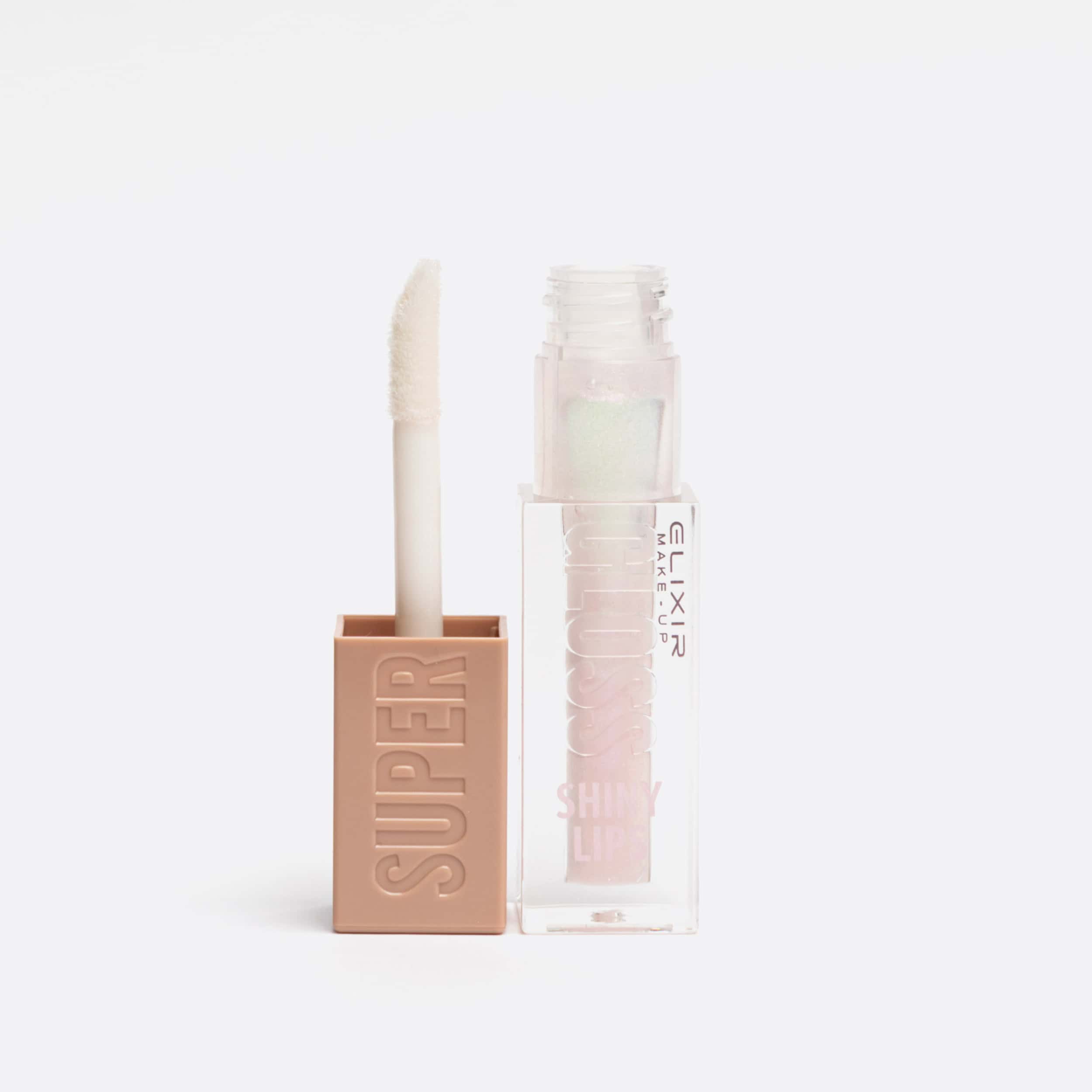 Élixir Super Gloss #082 Gloss lèvres Athena hydratant