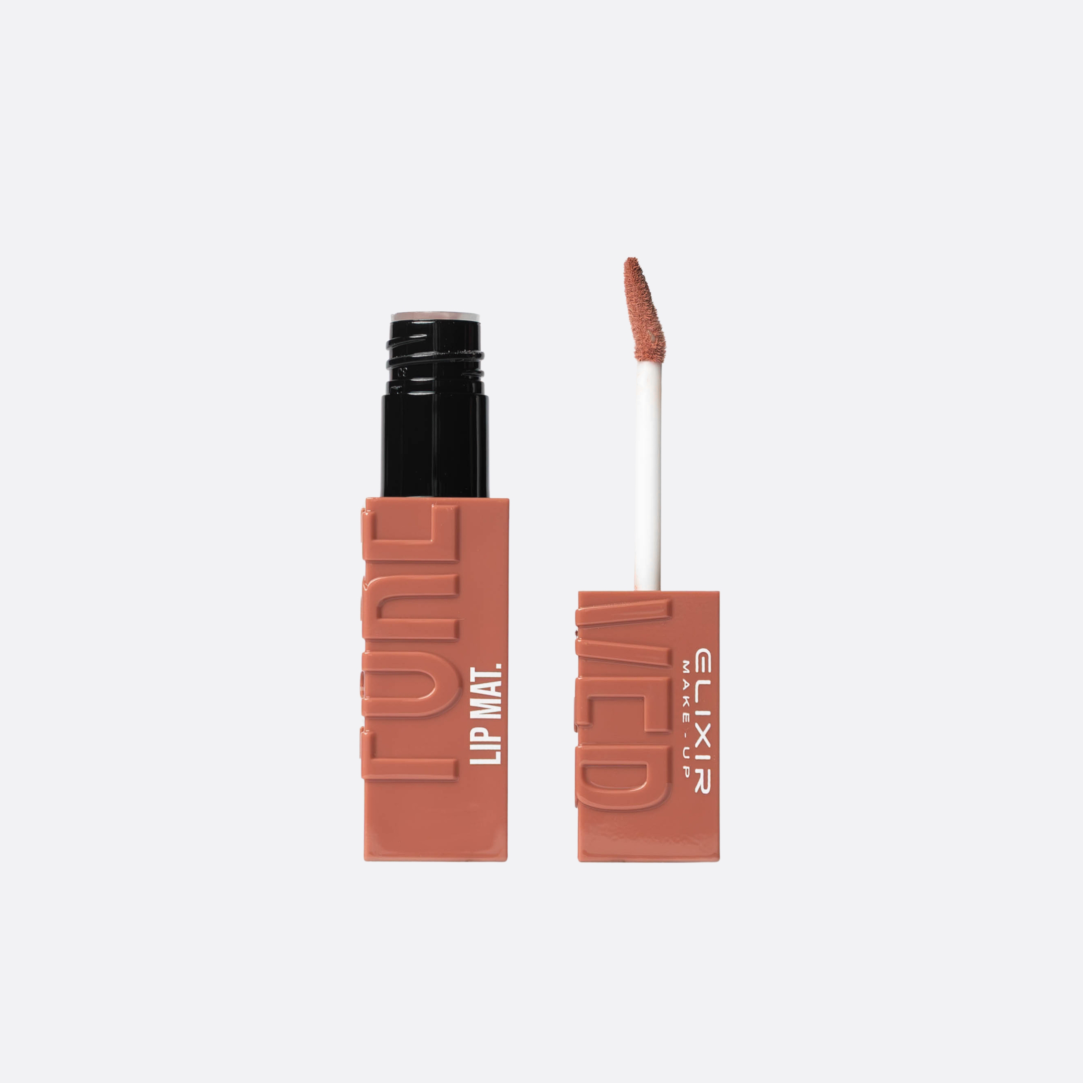 Élixir Forever Lip Mat #218 rouge à lèvres liquide mat