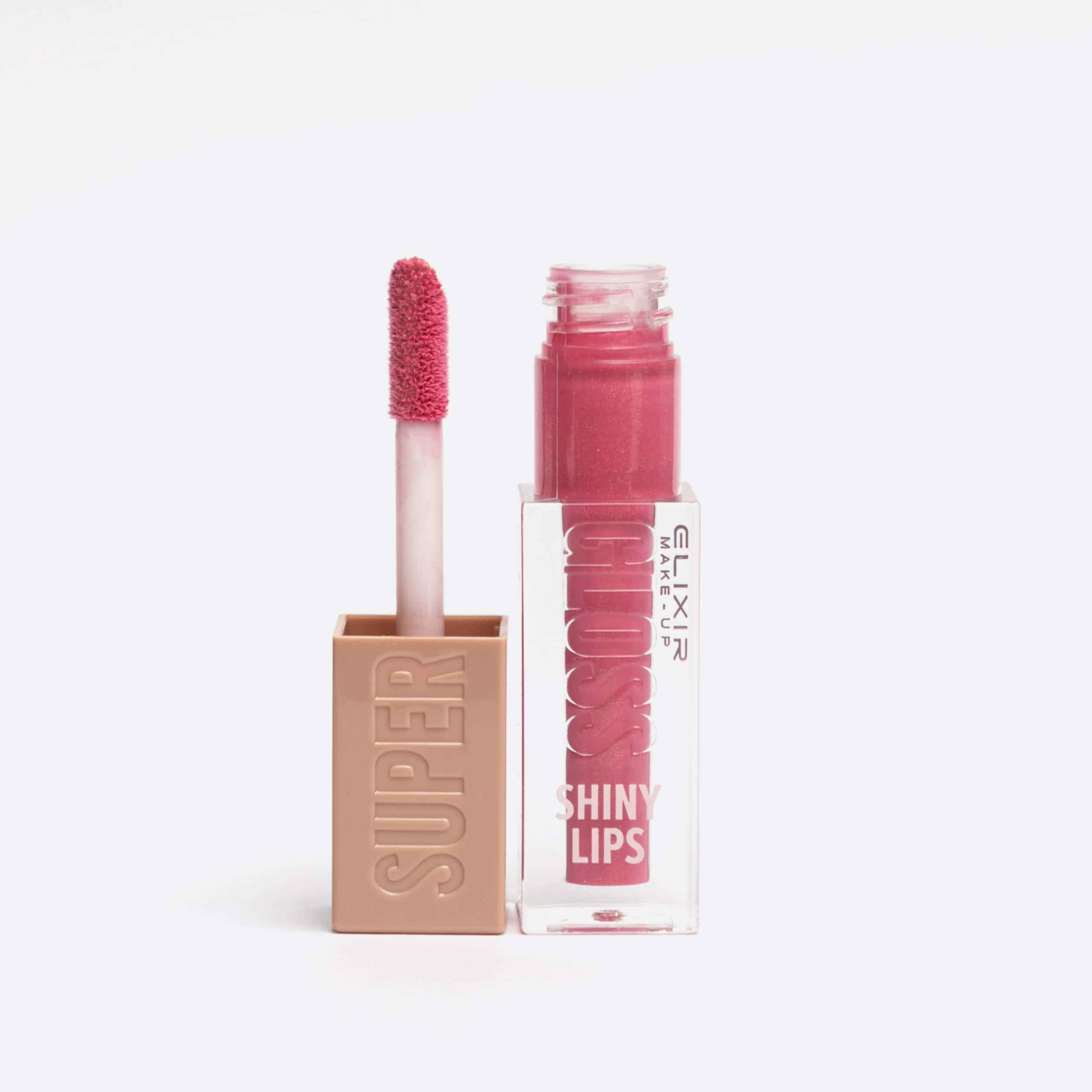 Élixir Super Gloss Gloss Lèvres N°085 Hera Brillant