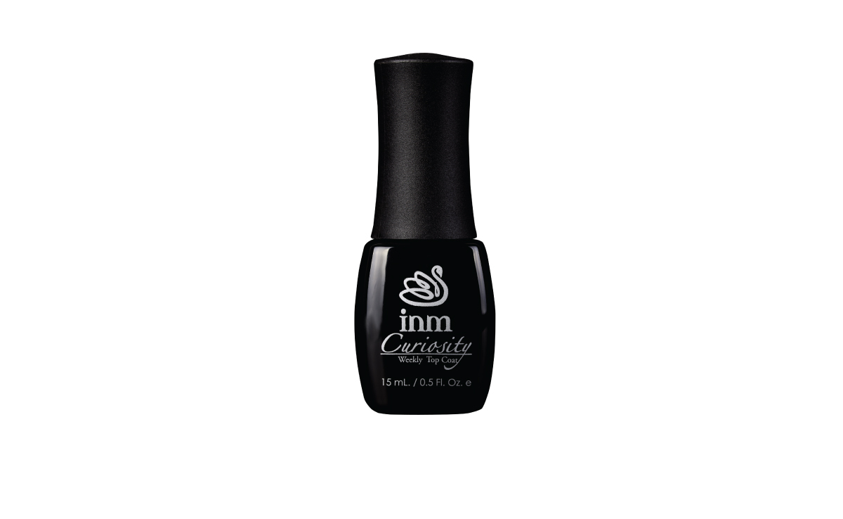 INM Curiosity soin ongles professionnel