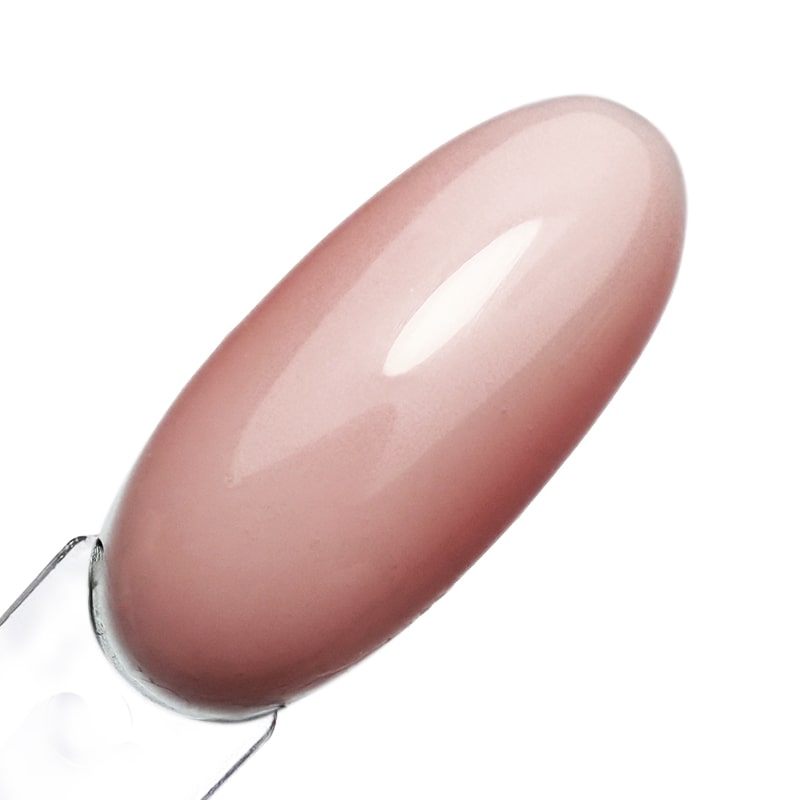 Elyamaje Pink Blush N°5 polygel liquide nude