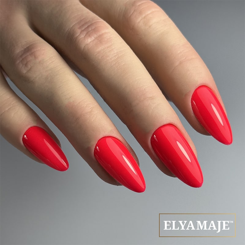 Elyamaje N°79 Cynthia vernis semi-permanent couvrance intense