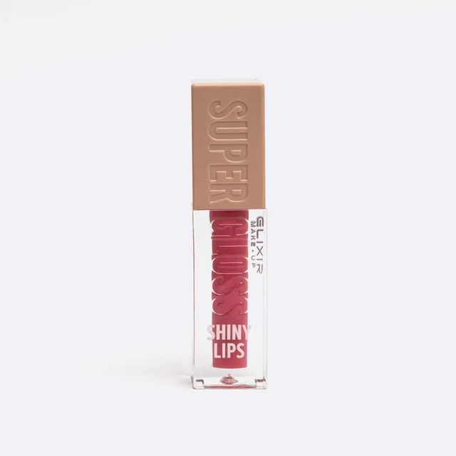 Élixir Super Gloss gloss lèvres #094 Pan brillant