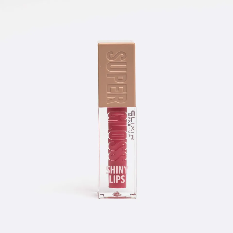 Élixir Super Gloss gloss lèvres #094 Pan brillant