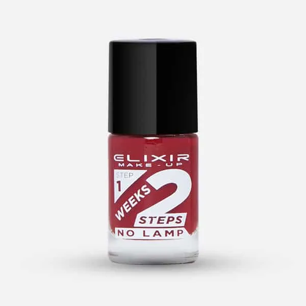 Élixir 2 Weeks #764 vernis effet gel bulgarian rose