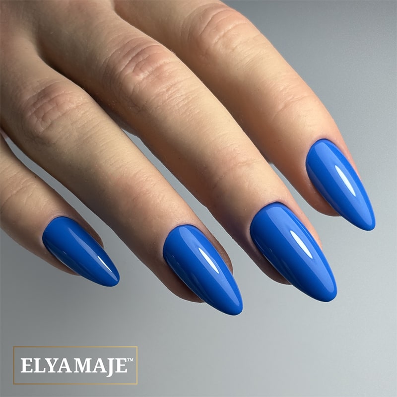 Elyamaje N°205 Vanina vernis semi-permanent nude