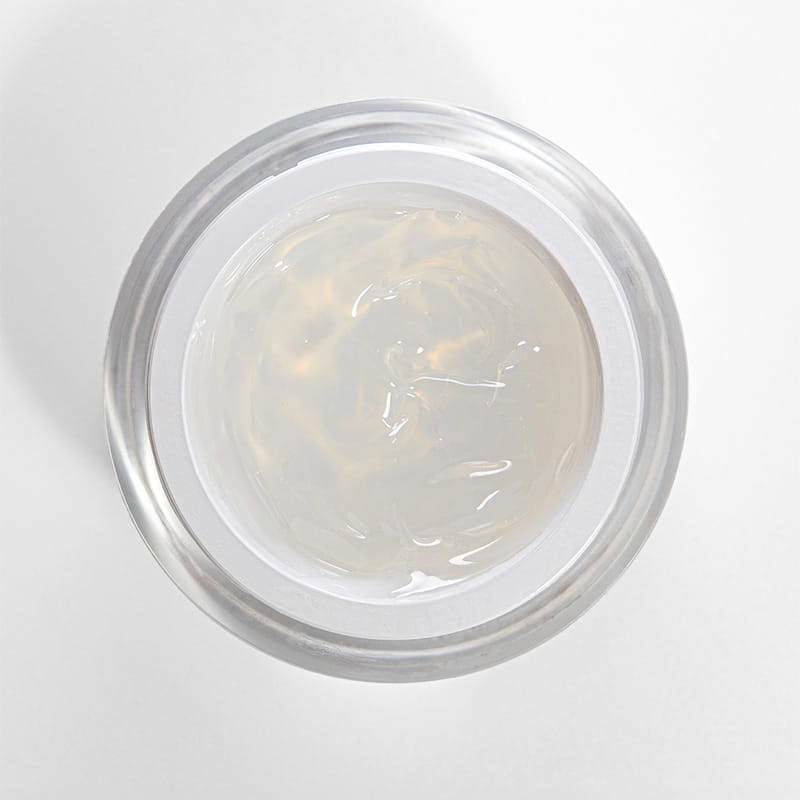Elyamaje Smoothie Clear N°1 Gel UV Mémoire de Forme