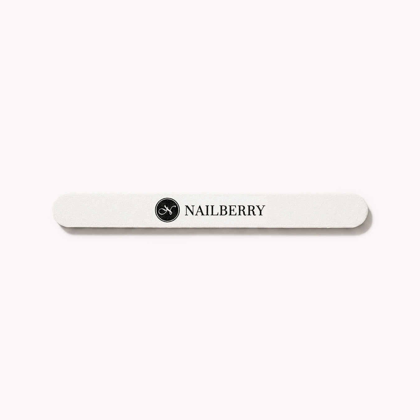 Nailberry Natural lime à ongles 180/240 grains double face