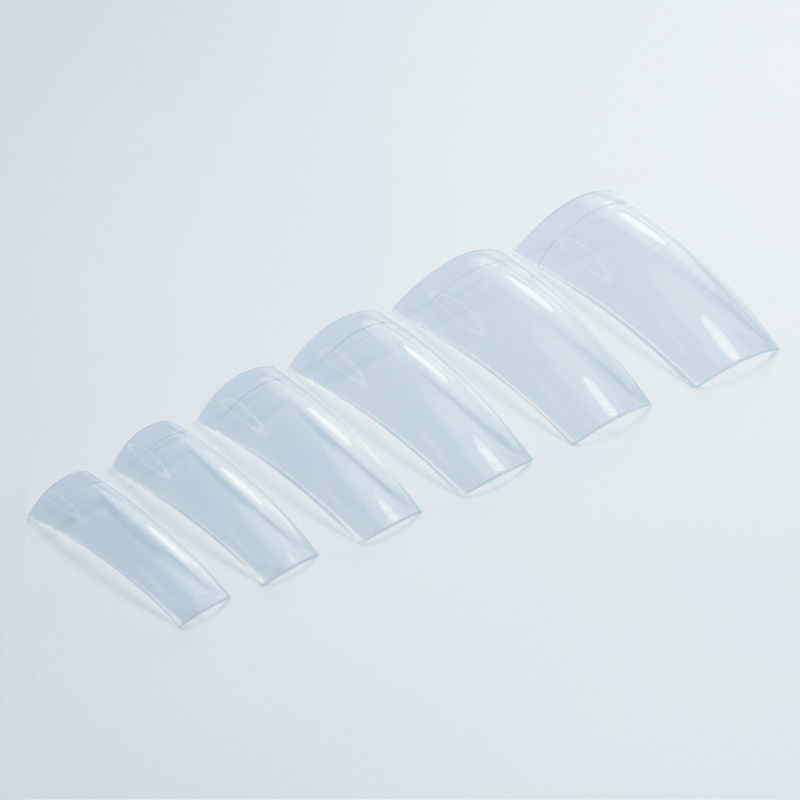 Elyamaje Sydney capsules transparentes 50 pcs