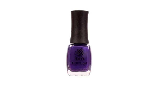 INM Futuristic Fantasy vernis à ongles brillant