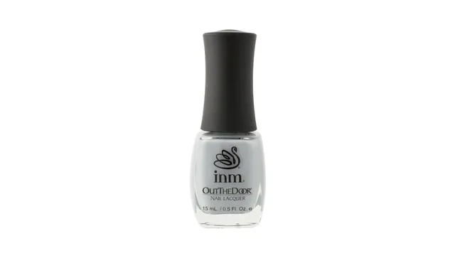 INM Granite vernis à ongles brillance
