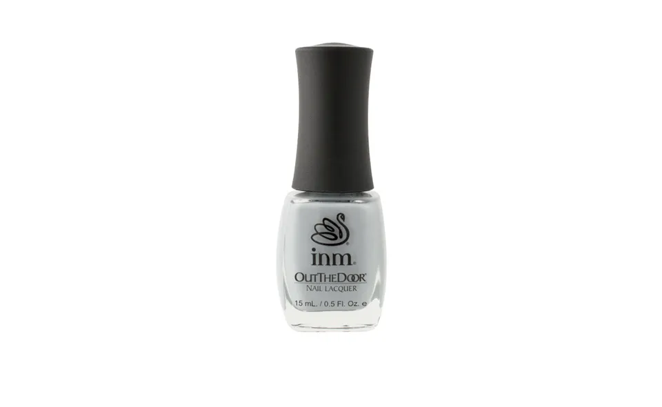 INM Granite vernis à ongles brillance
