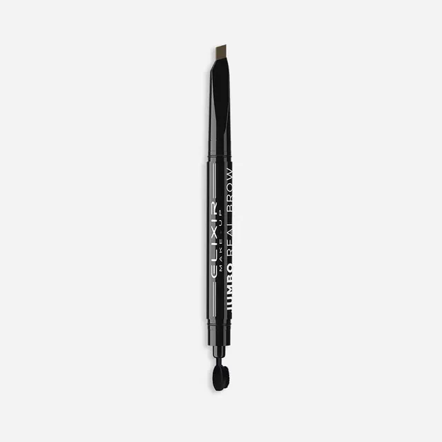 Élixir Jumbo Real Brow 874 crayon sourcils 02 waterproof