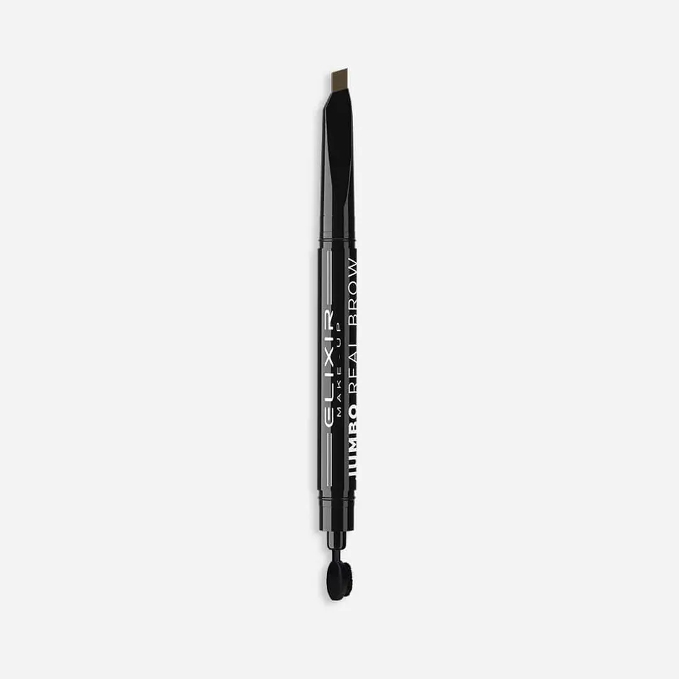 Élixir Jumbo Real Brow 874 crayon sourcils 02 waterproof