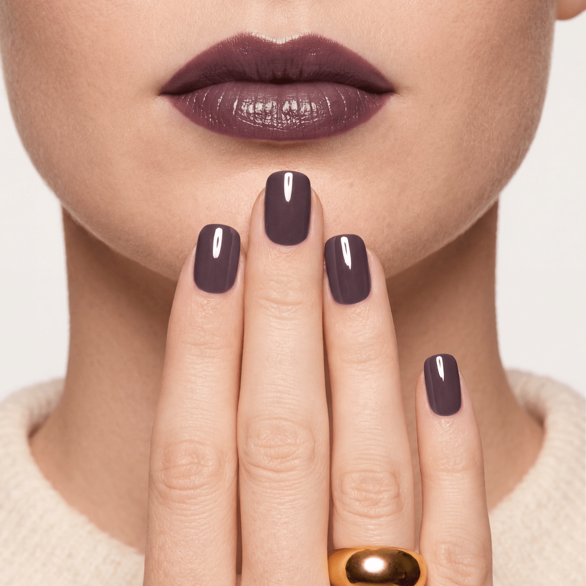 Ôdass Paris Figue Fraîche vernis semi-permanent gel LED 10 ml