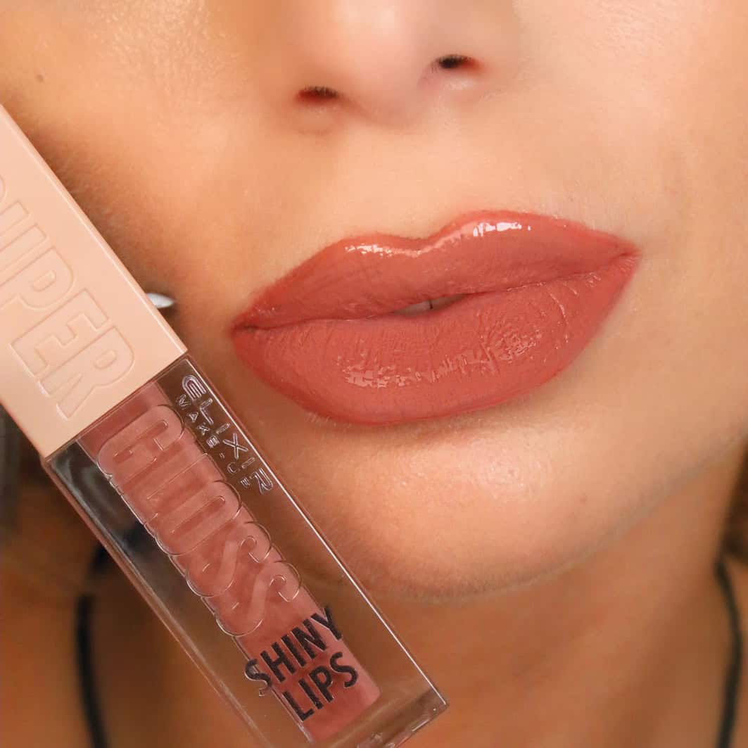 Élixir Lip Combo kit lèvres Hawaii gloss brillant