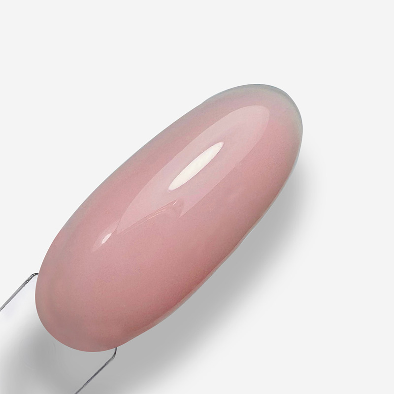 Elyamaje Kwik Gel Nude Pink n°3 gel flacon