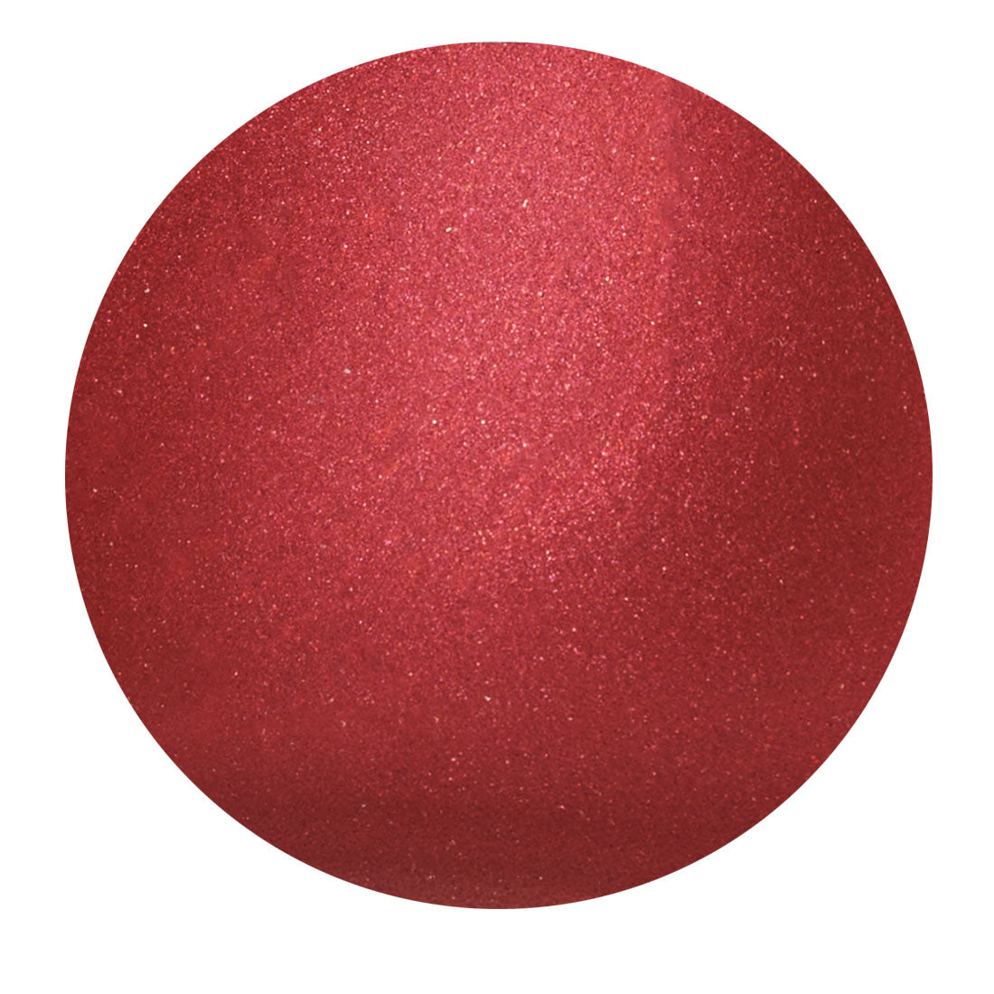 NAILBERRY L'oxygéné To The Moon & Back vernis 15ml rouge métallisé
