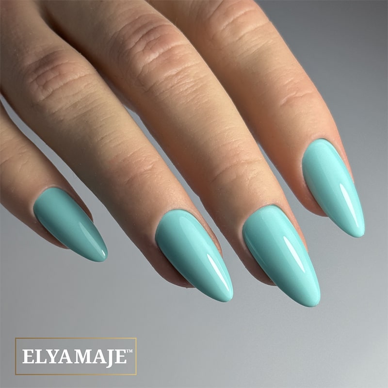 Elyamaje N°146 Athena vernis semi-permanent pigmenté