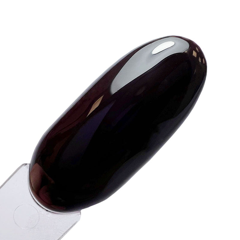 Elyamaje N°75 Luxury vernis semi-permanent doré pailleté