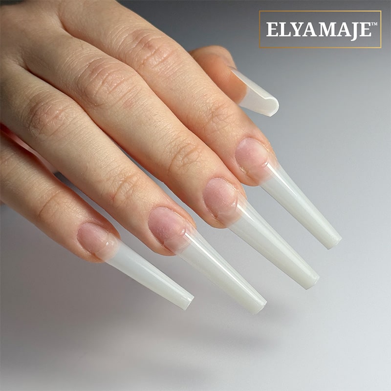 Elyamaje C-Curve Rio capsules naturelles 50 pcs