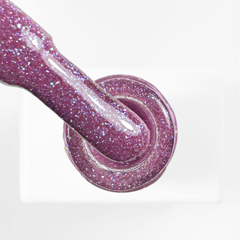 Elyamaje Coffret Lavande vernis semi-permanent édition limitée