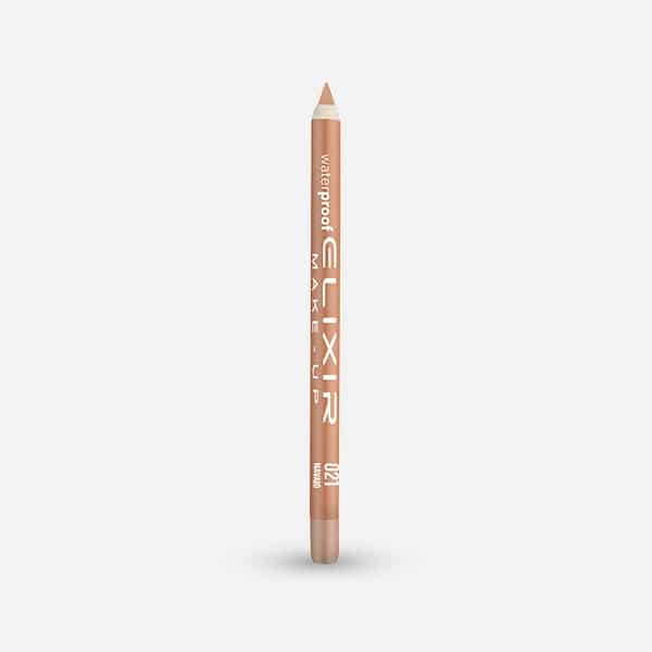 Elixir #021 crayon yeux navajo waterproof précis