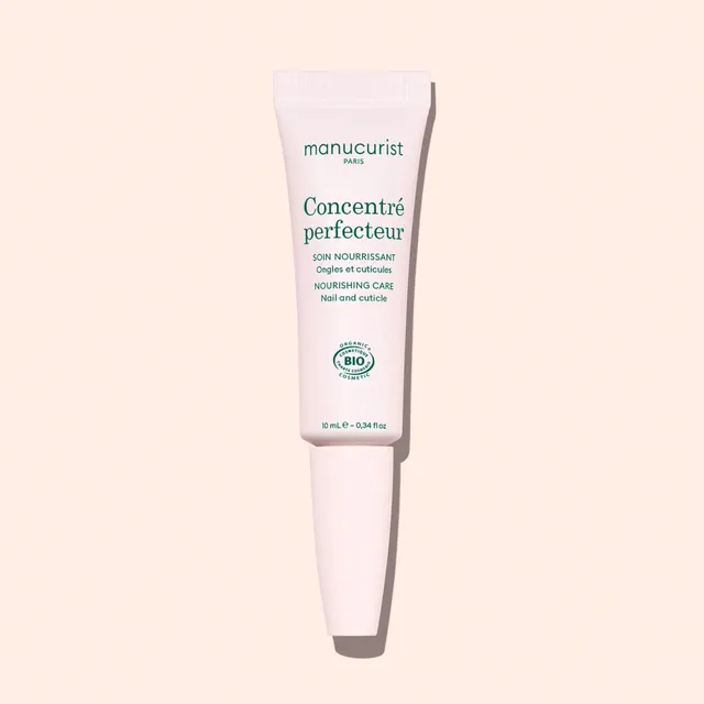 Manucurist Concentré Perfecteur stylo huile ongles ricin