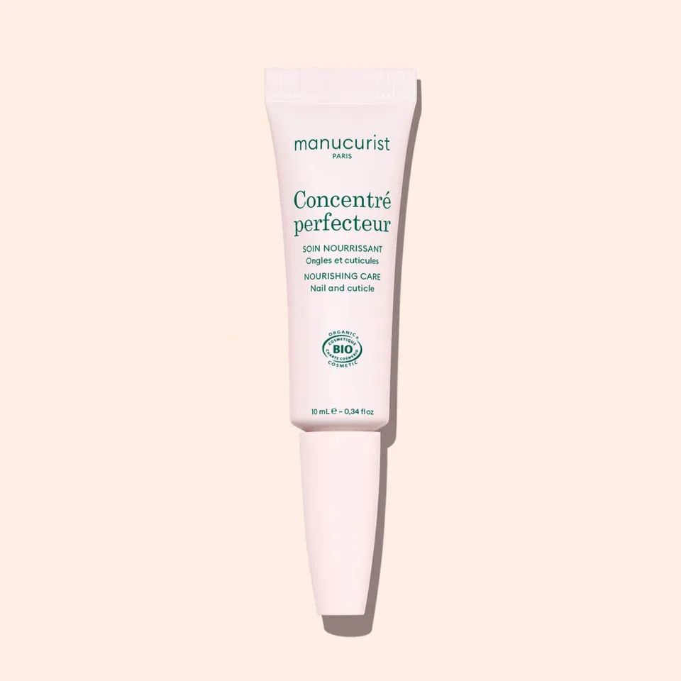 Manucurist Concentré Perfecteur stylo huile ongles ricin