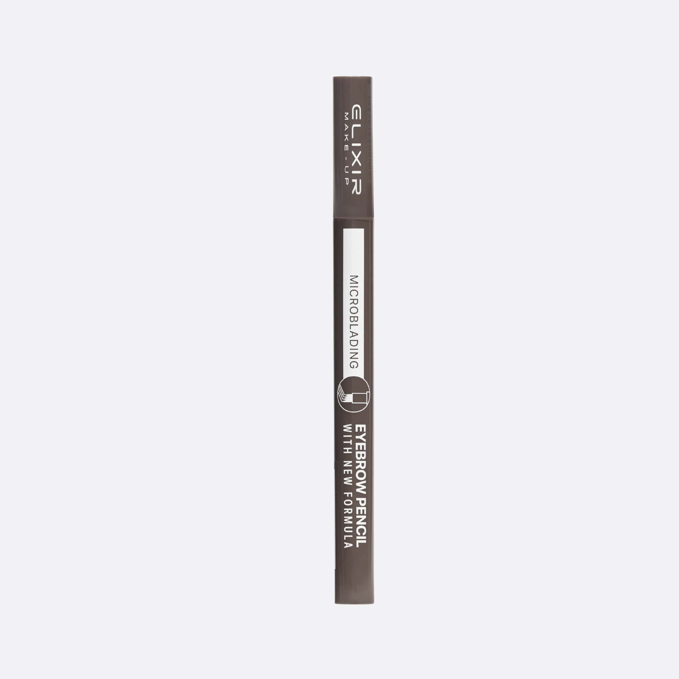 Élixir Microblading #988A crayon sourcils 24h 4 pointes