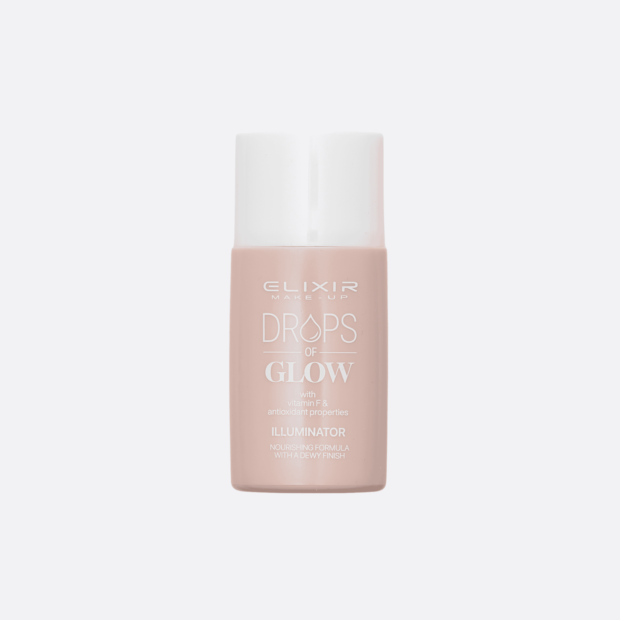 Élixir Drops of Glow illuminateur liquide effet glow