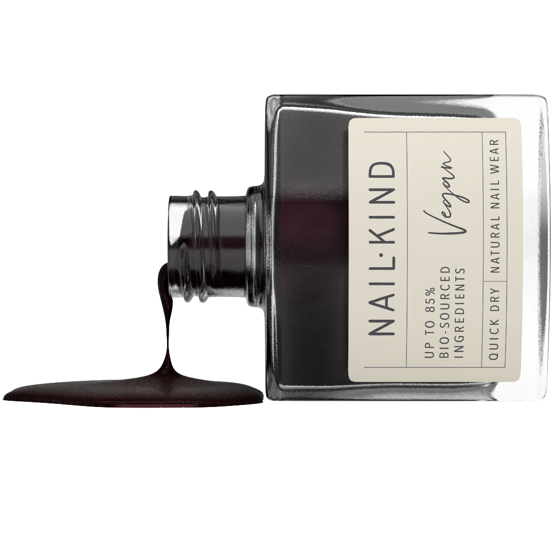 NAIL KIND The Colour Squad Truffle Temptation vernis marron chocolat